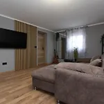 Eni Apartmán