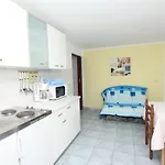 Eni Apartmán Rovinj
