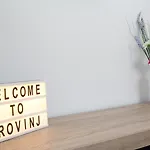 Eni Apartmán