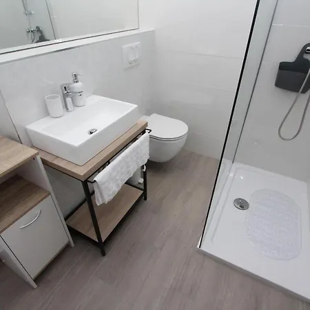 Apartment Eni Rovinj