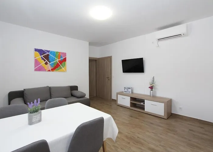 Διαμέρισμα Eni *