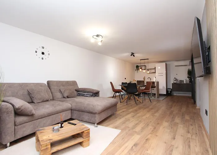 Διαμέρισμα Eni *