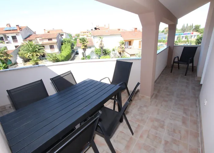 Eni Διαμέρισμα *