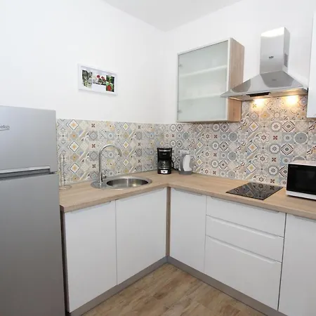 Apartament Eni