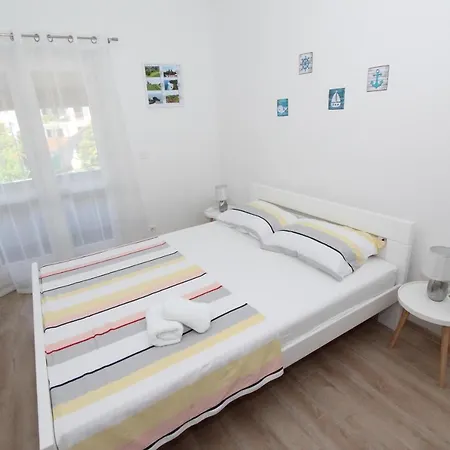 Eni Appartement Rovinj