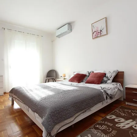 Apartman Eni Rovinj