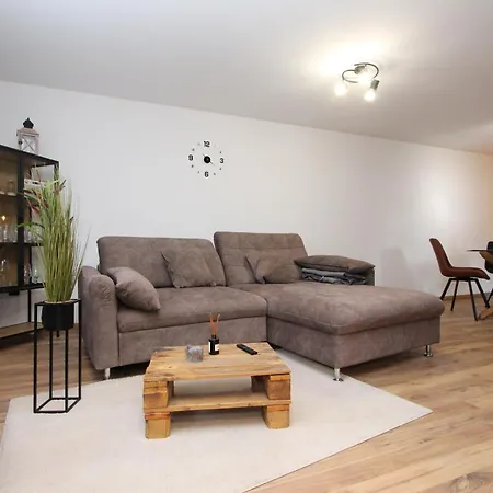 Eni Appartement Rovinj