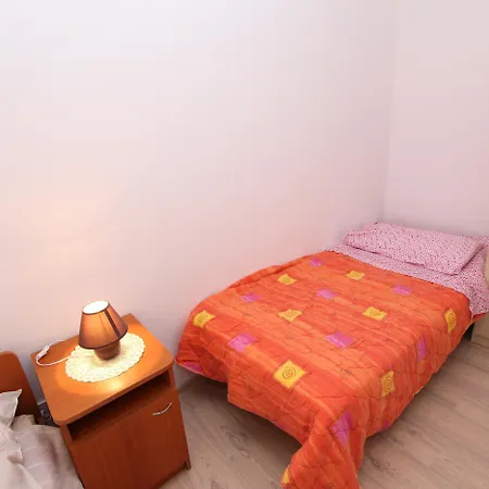 Apartman Eni Rovinj
