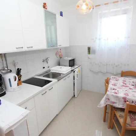 Eni Appartement Rovinj