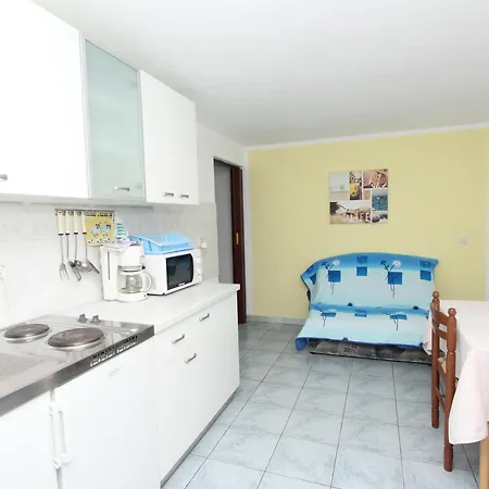 Eni Appartement Rovinj