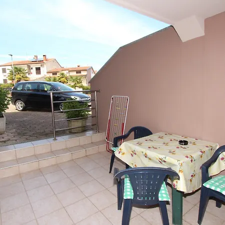 Appartement Eni Rovinj