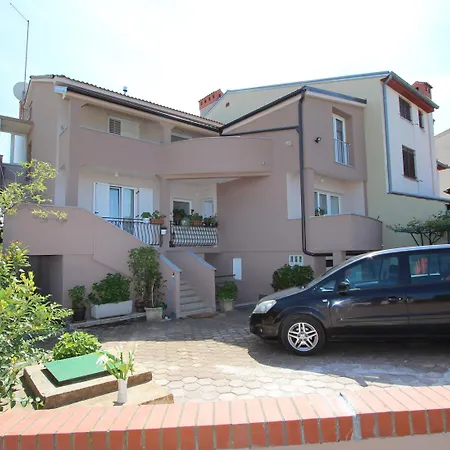 Apartman Eni Rovinj
