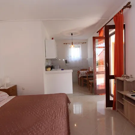 Apartman Eni