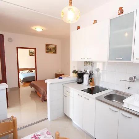 Eni Appartement Rovinj