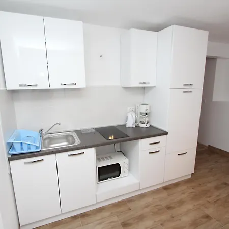 Eni Appartement Rovinj