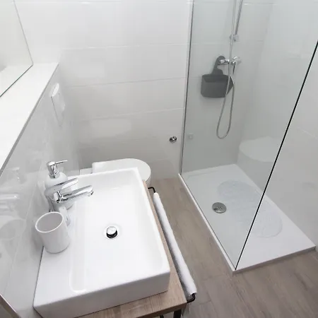 Appartement Eni Rovinj