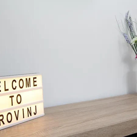 Eni Apartman