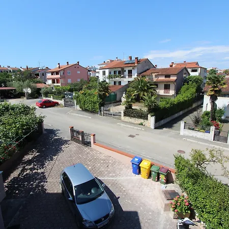 Eni * Rovinj