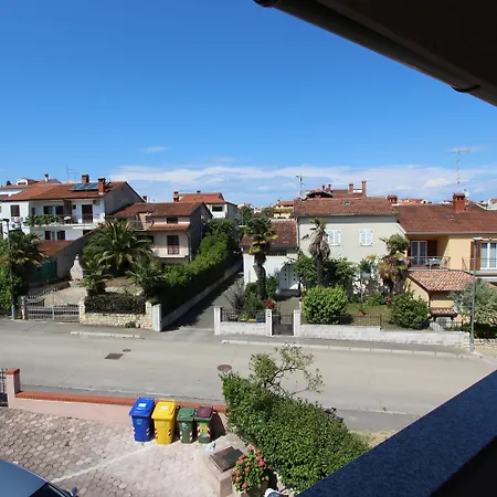 Apartman Eni