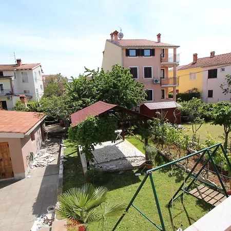 Eni * Rovinj