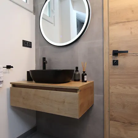 Appartement Eni *