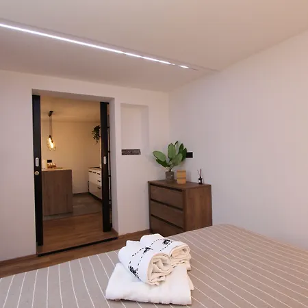 Appartement Eni