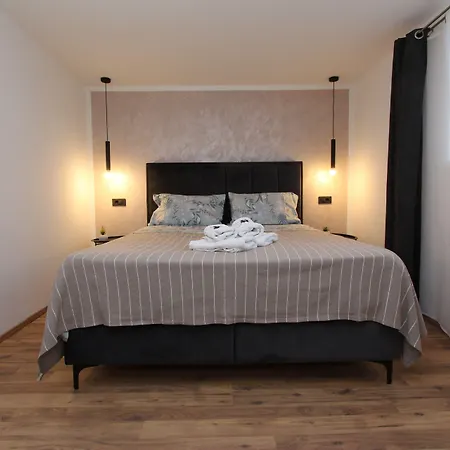 Apartman Eni