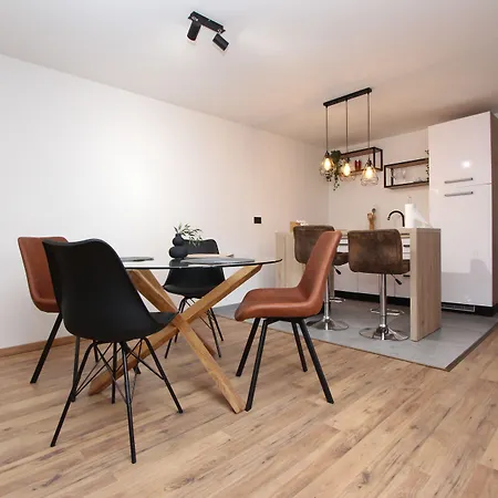 Apartman Eni Rovinj