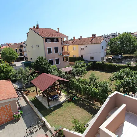 Apartman Eni