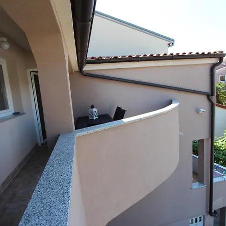 Apartman Eni *
