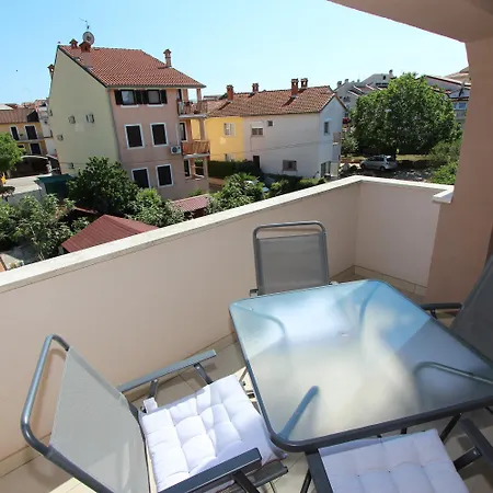 Apartman Eni