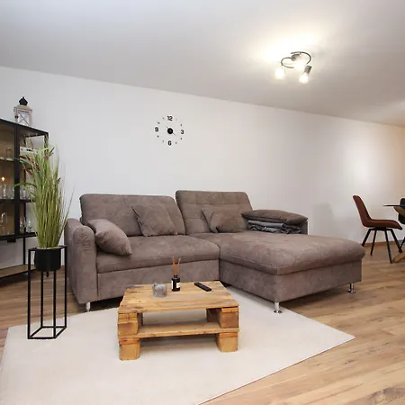 Apartman Eni