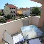 Eni * Rovinj