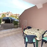 Apartman Eni Rovinj
